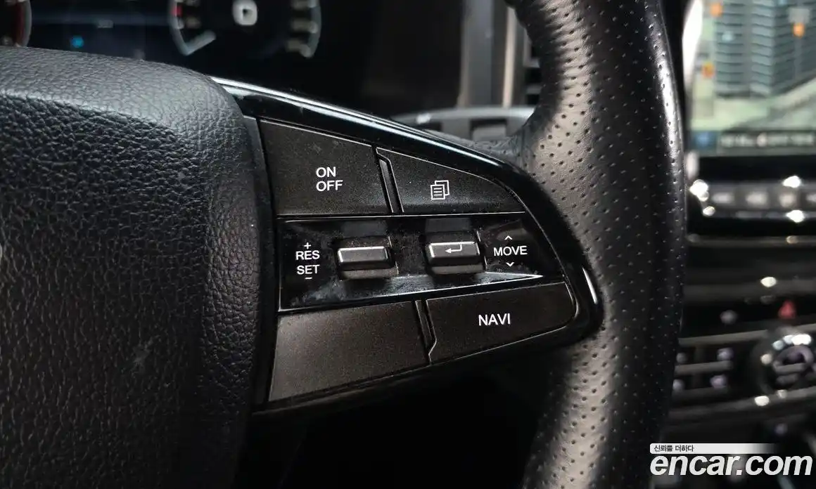 SsangYong Rexton 2022 2.2 гидро в Москве № 1539861, фото 23