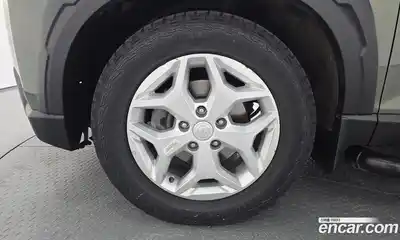 SsangYong Rexton 2022 2.2 гидро в Москве № 1539861, миниатюра 5
