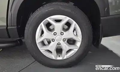 SsangYong Rexton 2022 2.2 гидро в Москве № 1539861, миниатюра 7