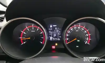 SsangYong TIBOLI 2017 1.6 гидро, миниатюра 11
