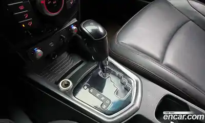 SsangYong TIBOLI 2017 1.6 гидро, миниатюра 12