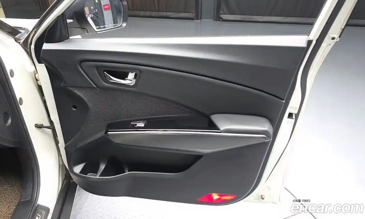 SsangYong TIBOLI 2017 1.6 гидро, фото 14
