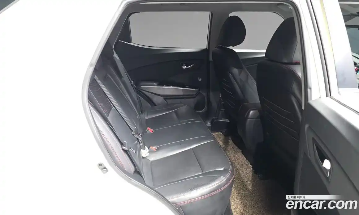SsangYong TIBOLI 2017 1.6 гидро, фото 18