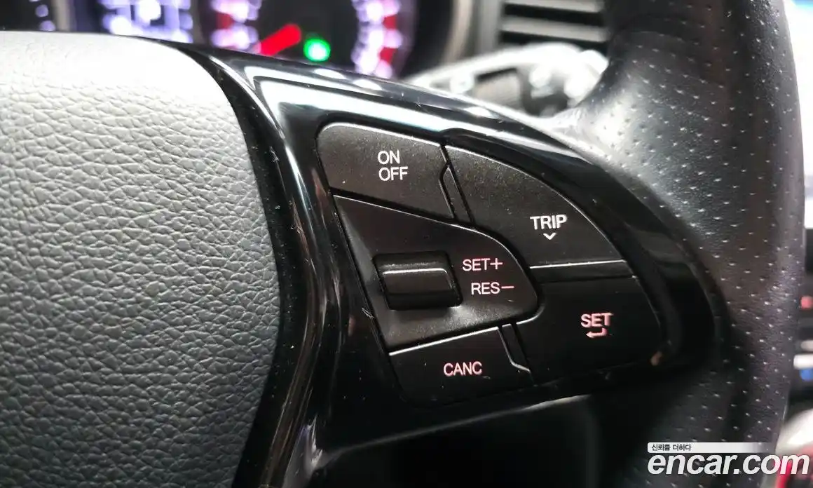 SsangYong TIBOLI 2017 1.6 гидро, фото 24