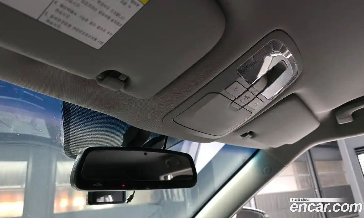 SsangYong TIBOLI 2017 1.6 гидро, фото 27