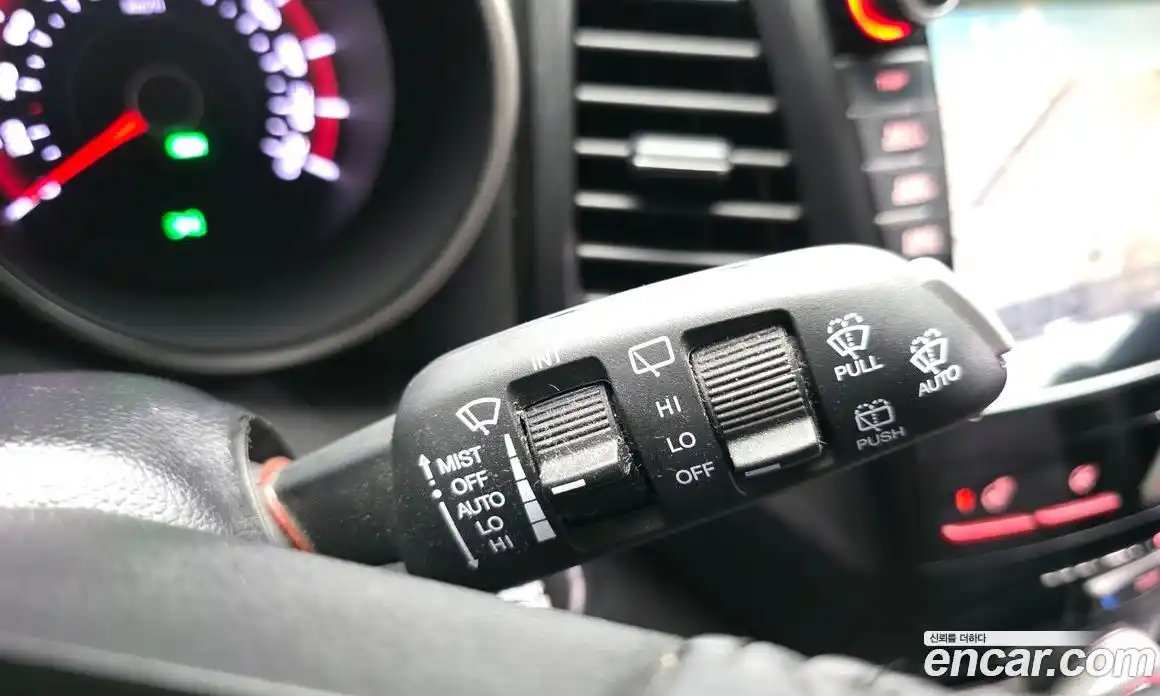 SsangYong TIBOLI 2017 1.6 гидро, фото 29