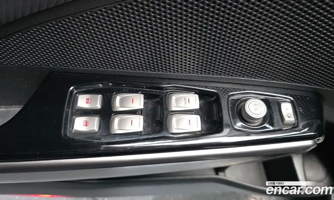 SsangYong TIBOLI 2017 1.6 гидро, фото 31