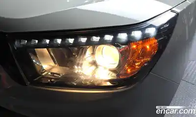 SsangYong TIBOLI 2017 1.6 гидро, миниатюра 8