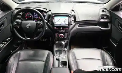SsangYong TIBOLI 2017 1.6 гидро, миниатюра 10