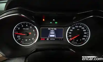 Chevrolet TrailBlazer 2021 1.3 гидро в Москве № 1541213, миниатюра 11