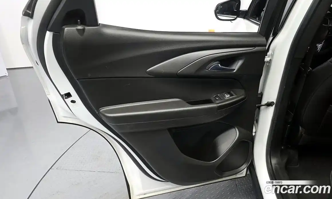 Chevrolet TrailBlazer 2021 1.3 гидро в Москве № 1541213, фото 14