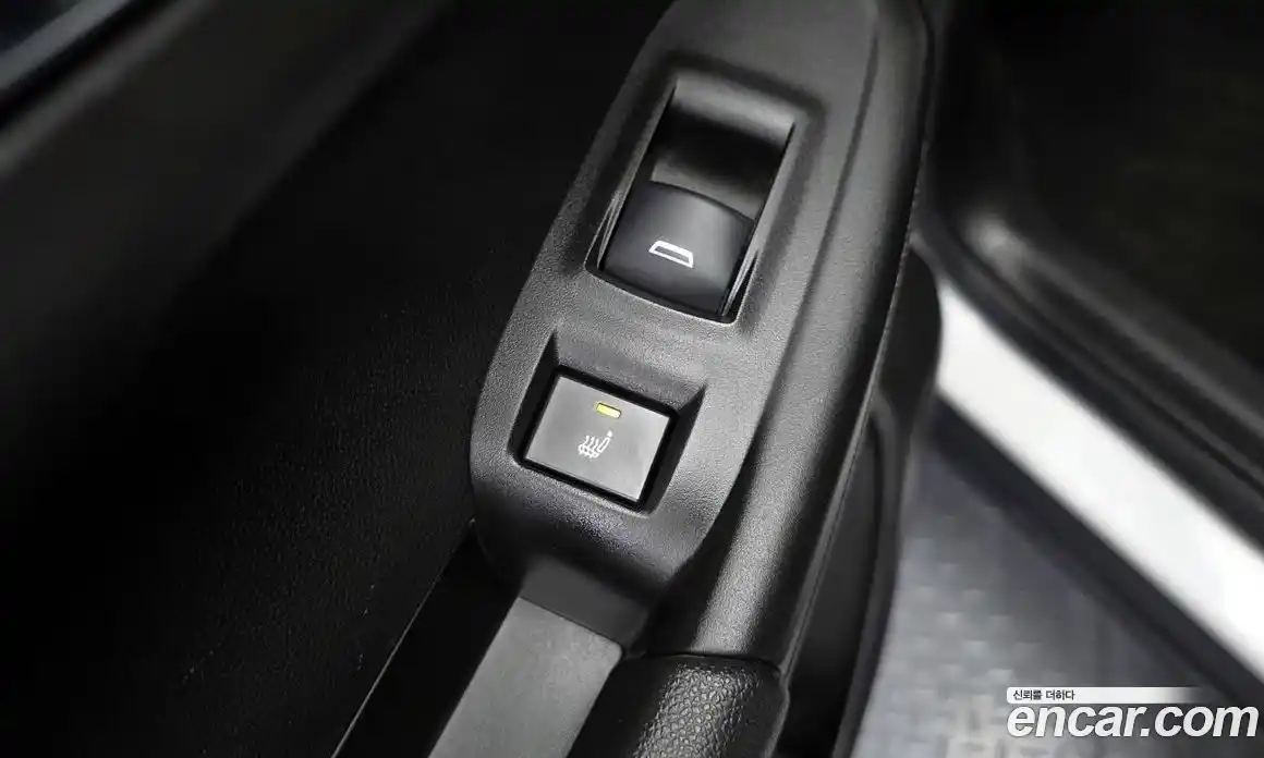 Chevrolet TrailBlazer 2021 1.3 гидро в Москве № 1541213, фото 25