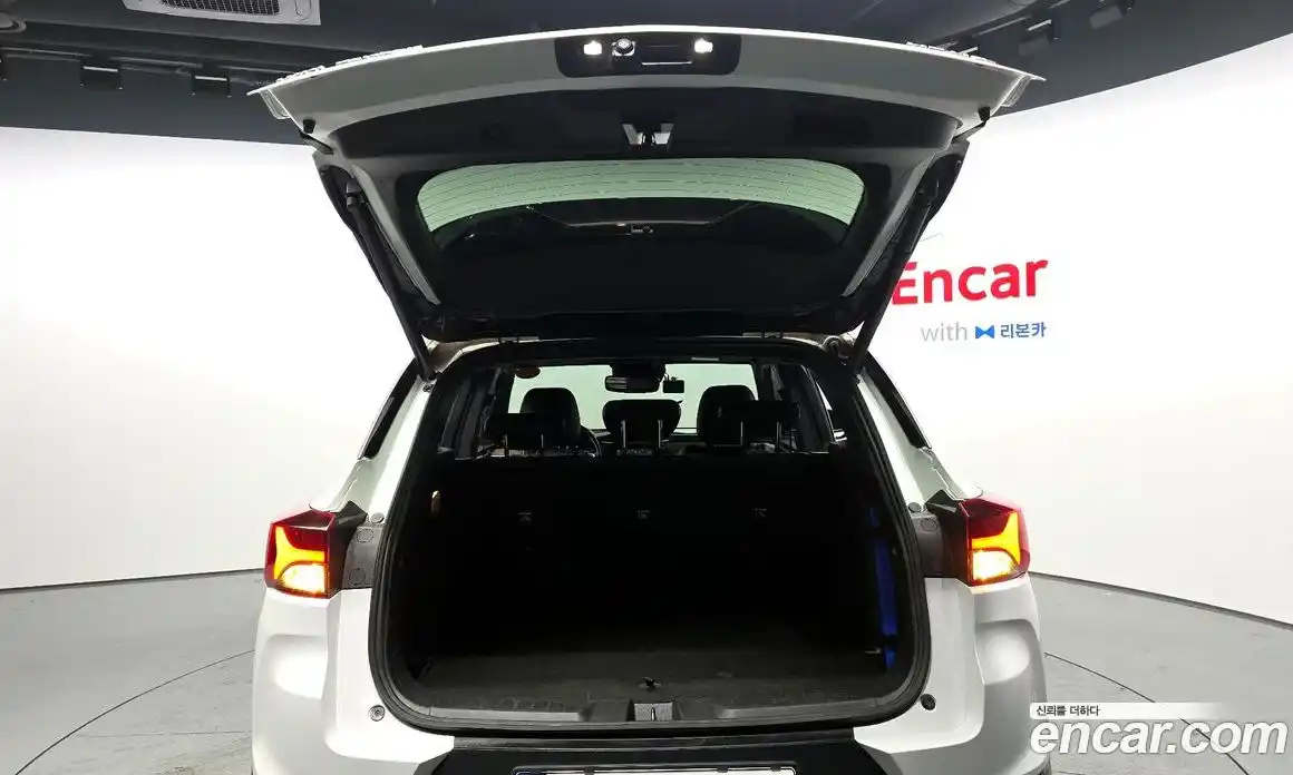 Chevrolet TrailBlazer 2021 1.3 гидро в Москве № 1541213, фото 27