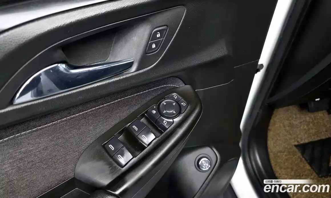 Chevrolet TrailBlazer 2021 1.3 гидро в Москве № 1541213, фото 29