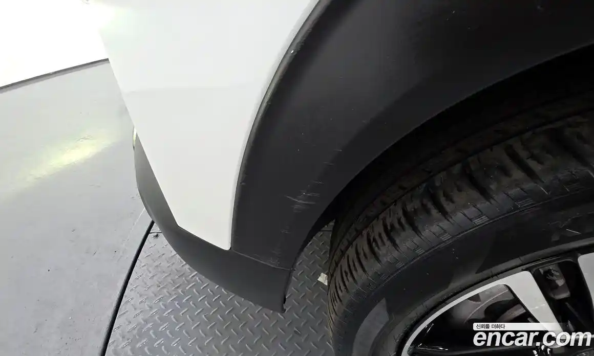 Chevrolet TrailBlazer 2021 1.3 гидро в Москве № 1541213, фото 36