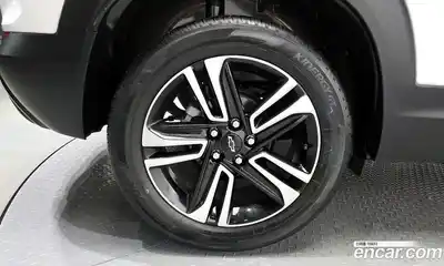 Chevrolet TrailBlazer 2021 1.3 гидро в Москве № 1541213, миниатюра 5