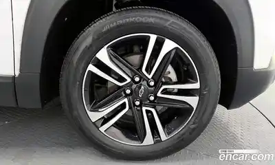 Chevrolet TrailBlazer 2021 1.3 гидро в Москве № 1541213, миниатюра 7