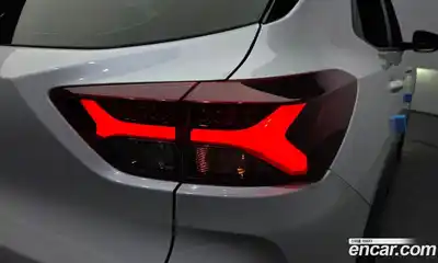 Chevrolet TrailBlazer 2021 1.3 гидро в Москве № 1541213, миниатюра 9