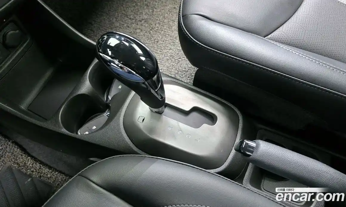 Chevrolet Spark 2022 1.0 гидро в Москве № 1541257, фото 12