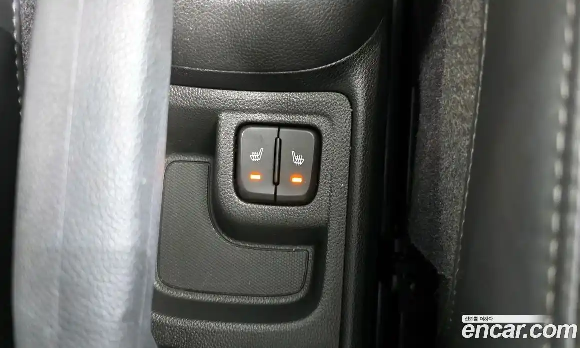 Chevrolet Spark 2022 1.0 гидро в Москве № 1541257, фото 22