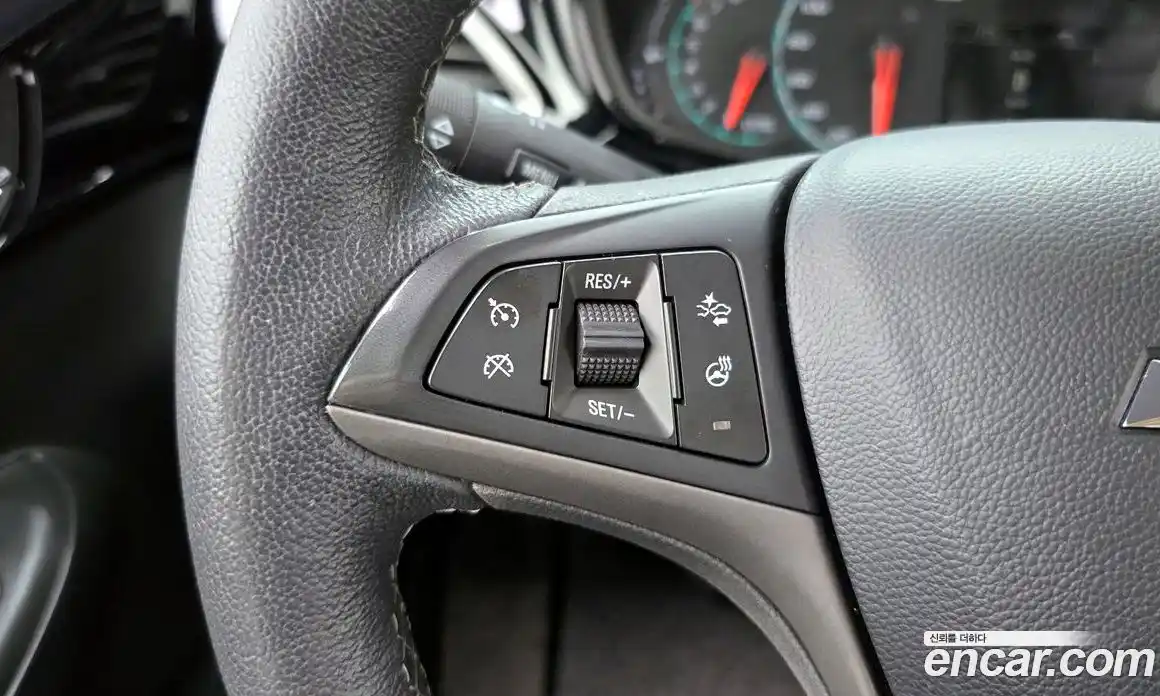 Chevrolet Spark 2022 1.0 гидро в Москве № 1541257, фото 23