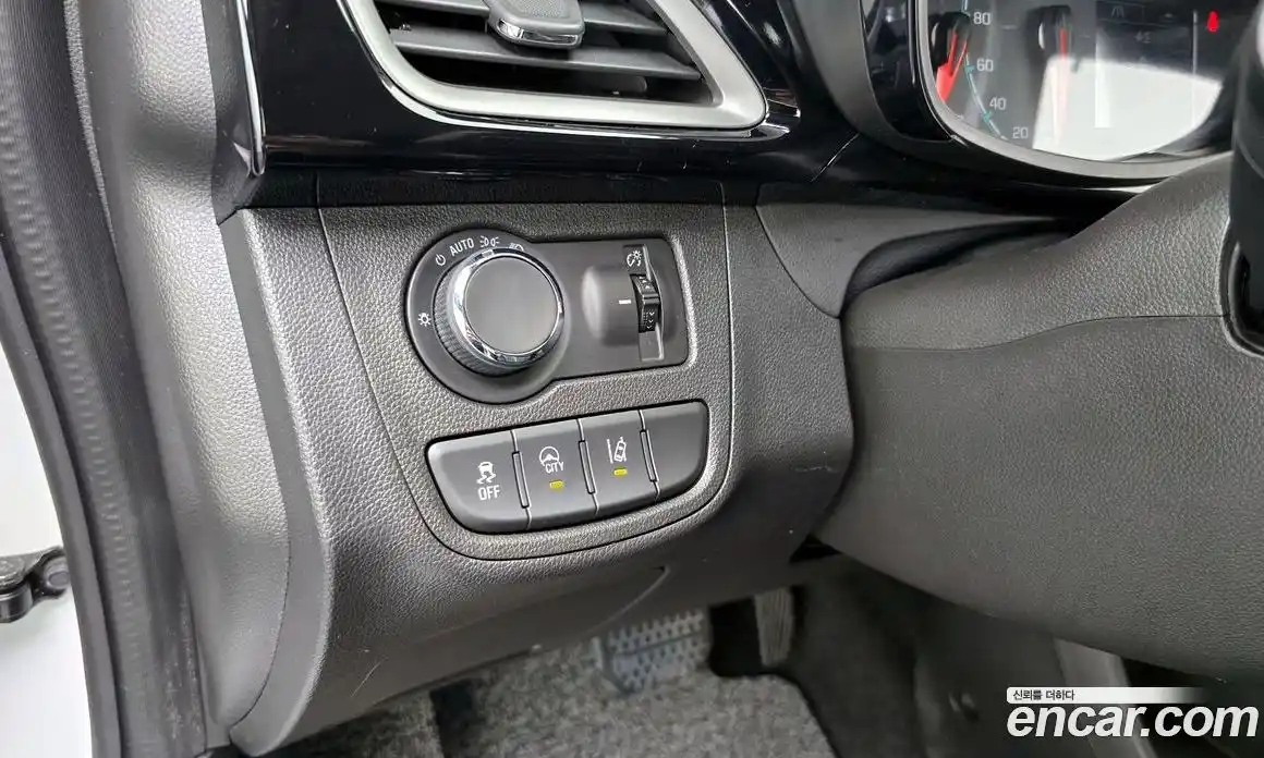 Chevrolet Spark 2022 1.0 гидро в Москве № 1541257, фото 24