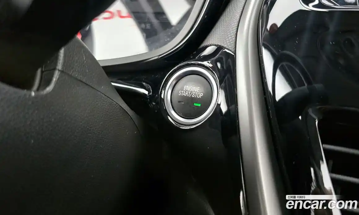 Chevrolet Spark 2022 1.0 гидро в Москве № 1541257, фото 25