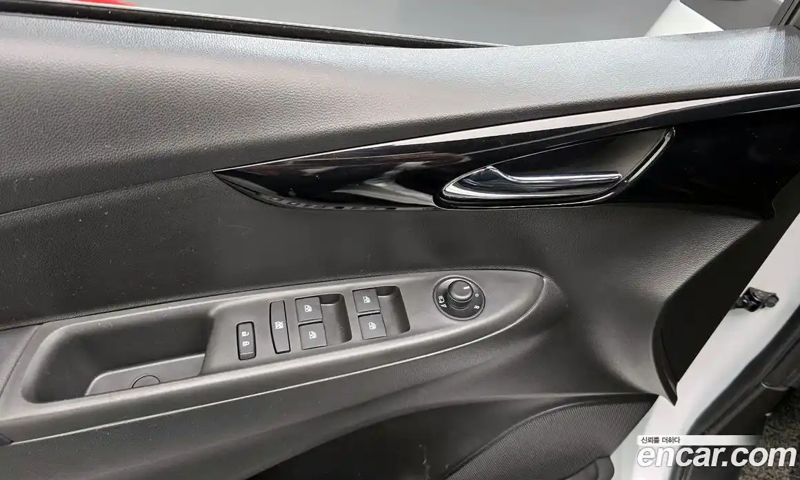 Chevrolet Spark 2022 1.0 гидро в Москве № 1541257, фото 27