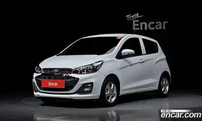 Chevrolet Spark, 2019