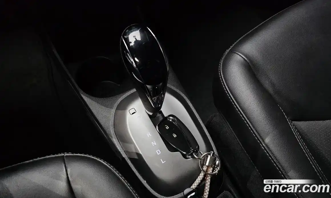 Chevrolet Spark 2019 1.0 гидро в Москве № 1541340, фото 12