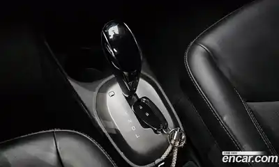 Chevrolet Spark 2019 1.0 гидро в Москве № 1541340, миниатюра 12