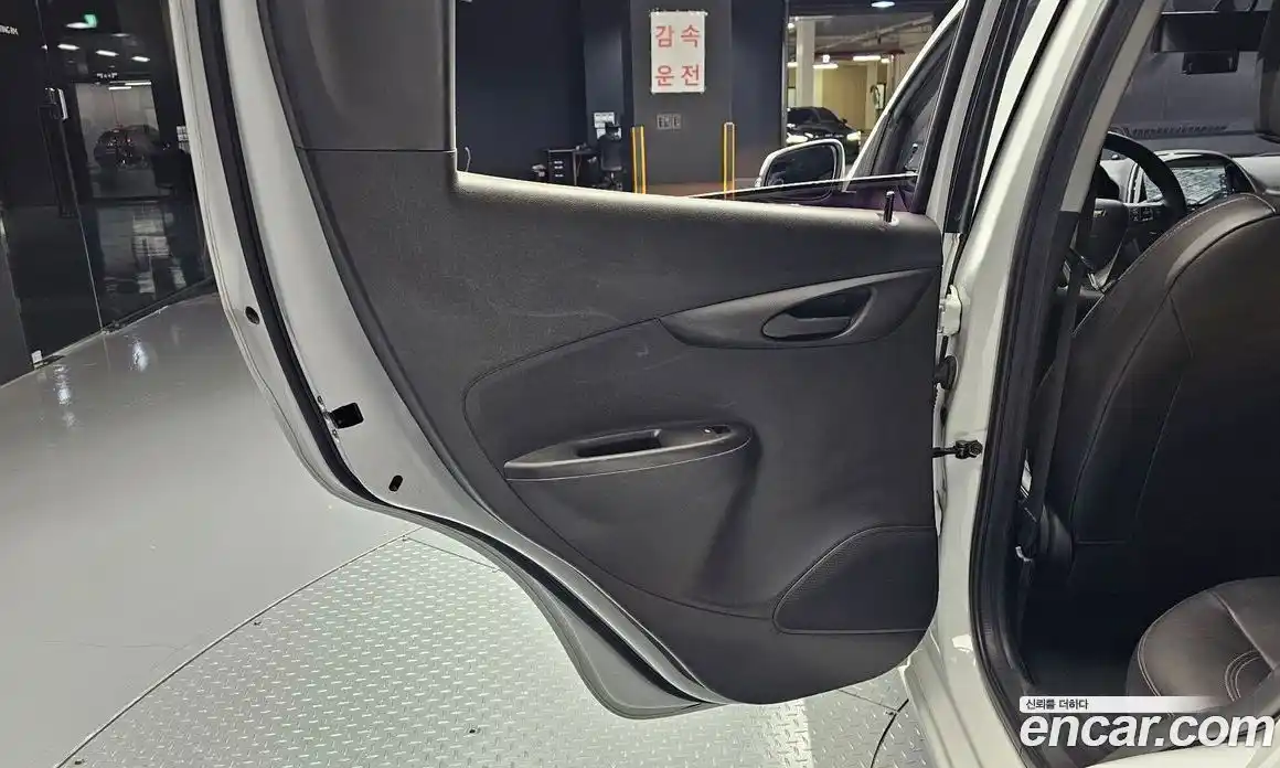 Chevrolet Spark 2019 1.0 гидро в Москве № 1541340, фото 15