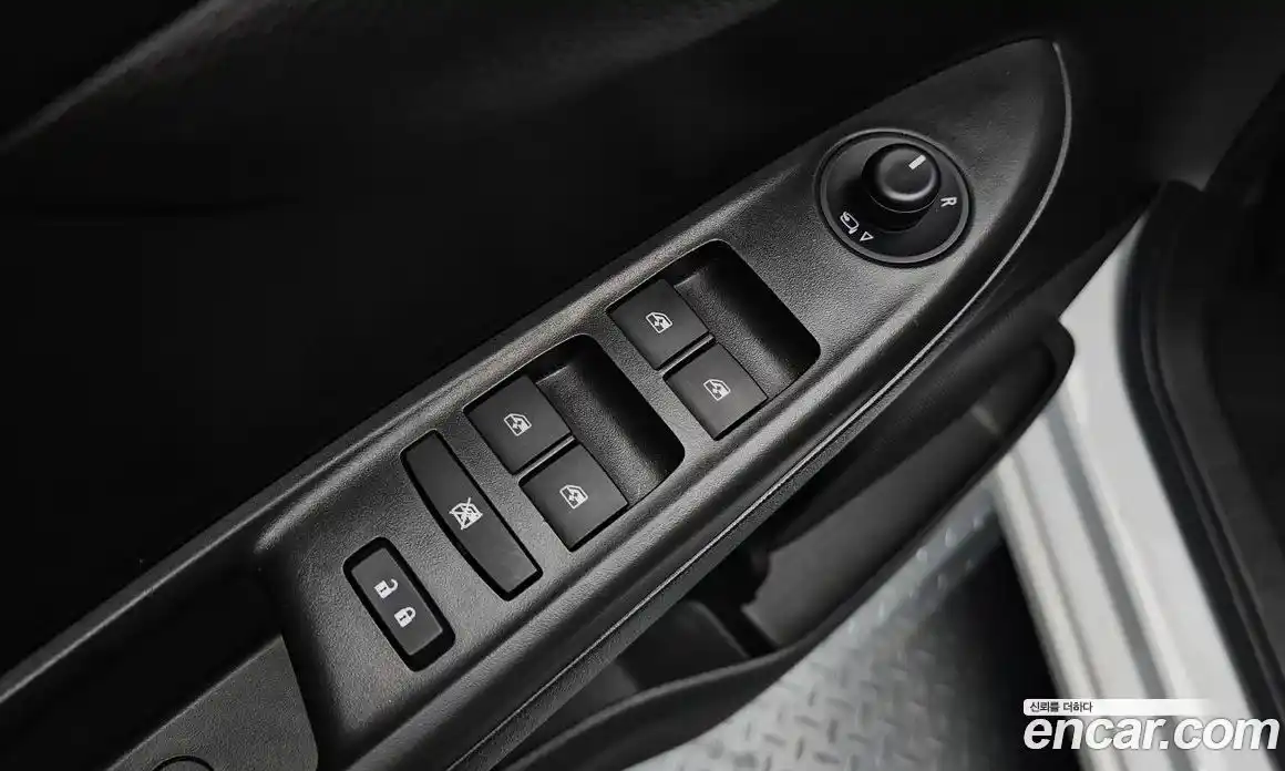 Chevrolet Spark 2019 1.0 гидро в Москве № 1541340, фото 22