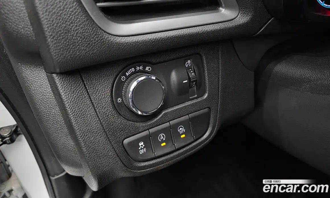 Chevrolet Spark 2019 1.0 гидро в Москве № 1541340, фото 24