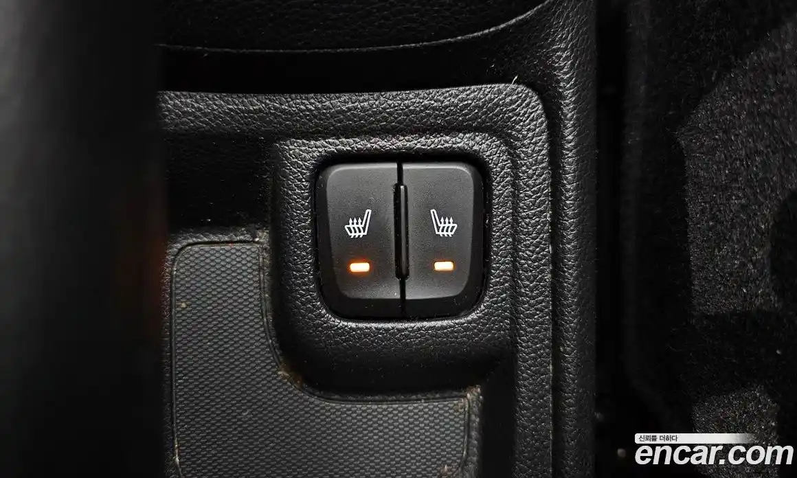 Chevrolet Spark 2019 1.0 гидро в Москве № 1541340, фото 25