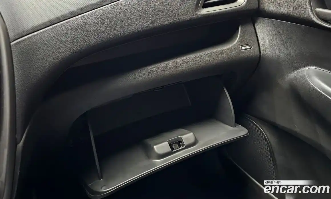 Chevrolet Spark 2019 1.0 гидро в Москве № 1541340, фото 31