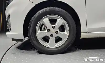 Chevrolet Spark 2019 1.0 гидро в Москве № 1541340, миниатюра 5
