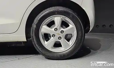 Chevrolet Spark 2019 1.0 гидро в Москве № 1541340, миниатюра 7