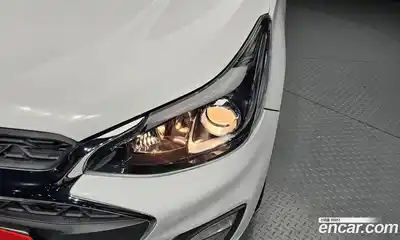 Chevrolet Spark 2019 1.0 гидро в Москве № 1541340, миниатюра 8