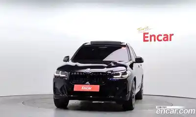 BMW iX3 2024 0.2 гидро в Москве № 154157, миниатюра 3