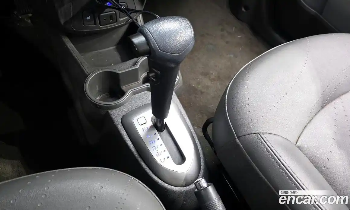 Chevrolet Spark 2014 1.0 гидро в Москве № 1541856, фото 12