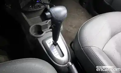 Chevrolet Spark 2014 1.0 гидро в Москве № 1541856, миниатюра 12