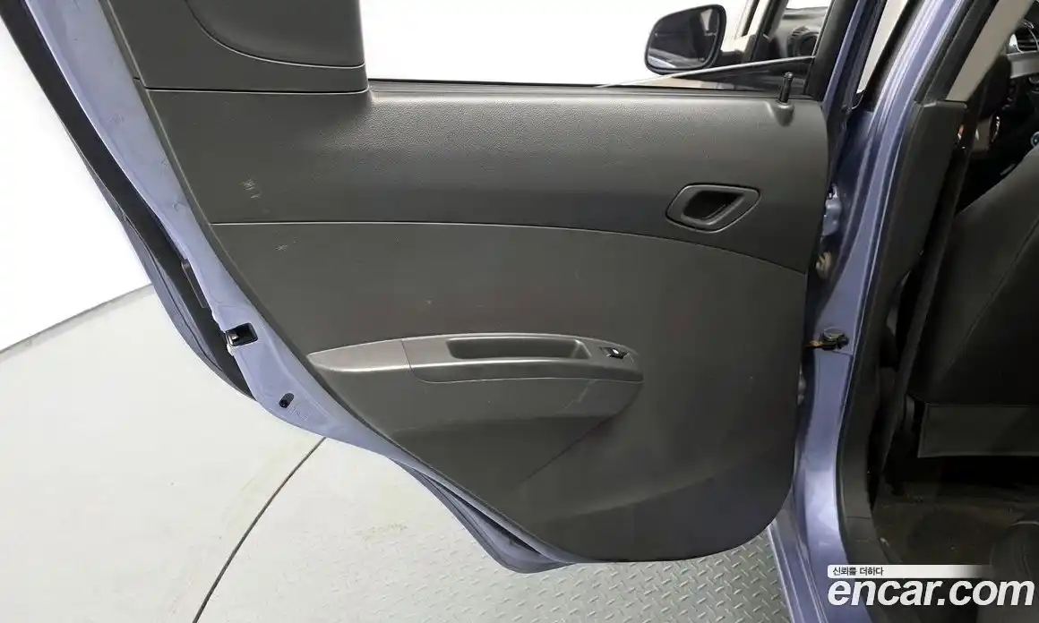 Chevrolet Spark 2014 1.0 гидро в Москве № 1541856, фото 15