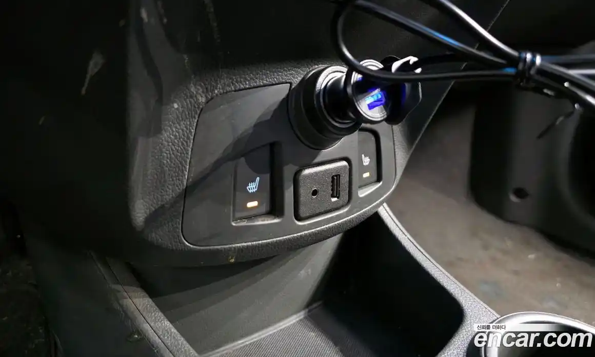 Chevrolet Spark 2014 1.0 гидро в Москве № 1541856, фото 22