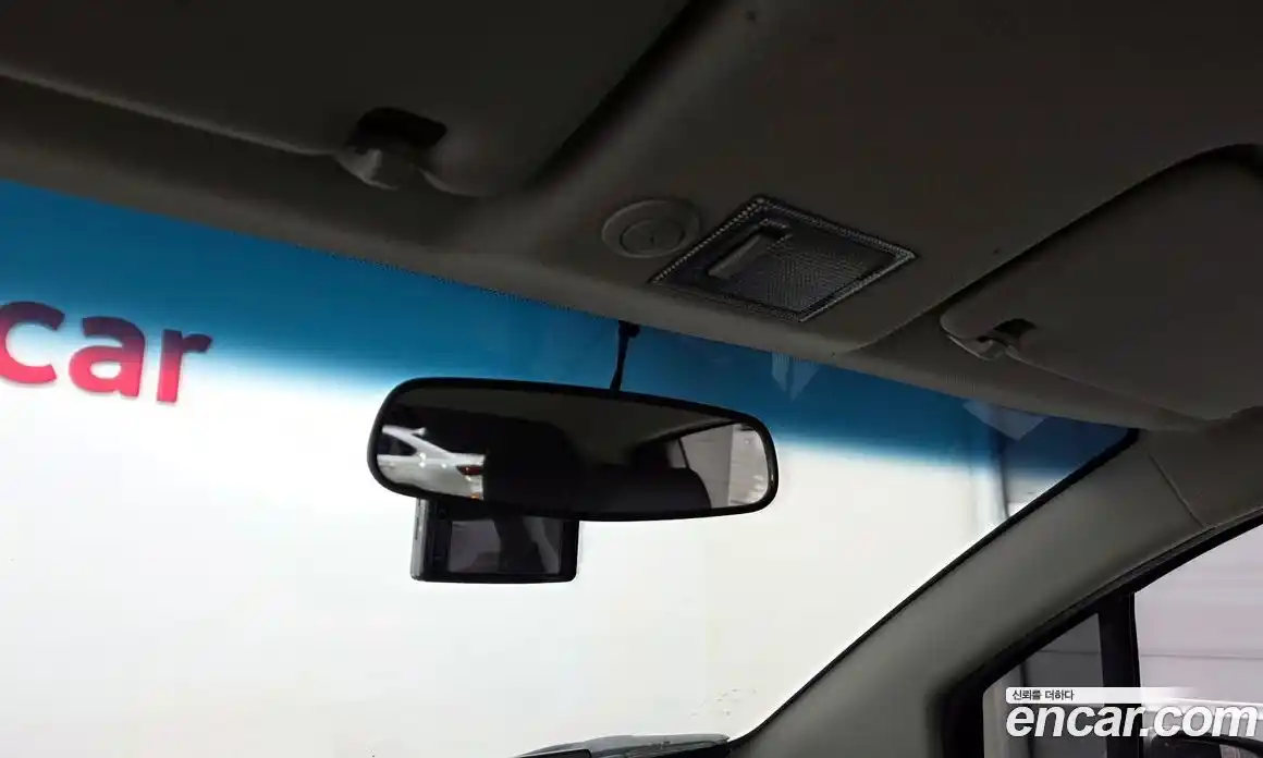 Chevrolet Spark 2014 1.0 гидро в Москве № 1541856, фото 23