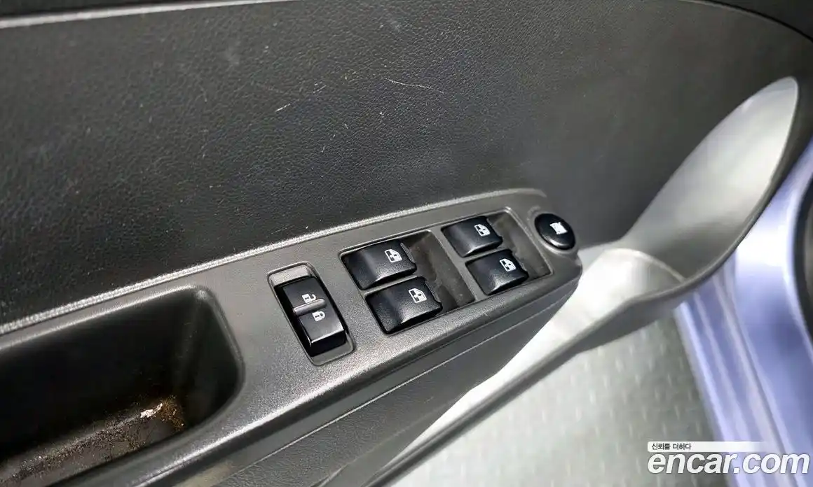 Chevrolet Spark 2014 1.0 гидро в Москве № 1541856, фото 24