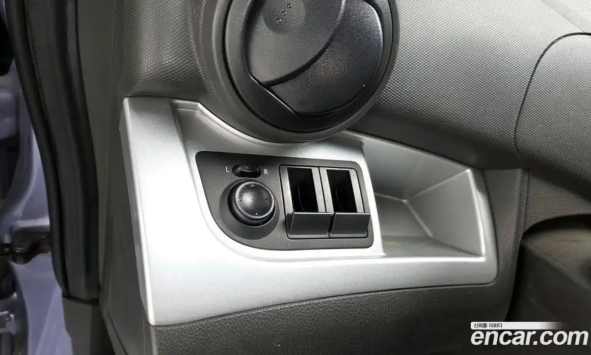 Chevrolet Spark 2014 1.0 гидро в Москве № 1541856, фото 27