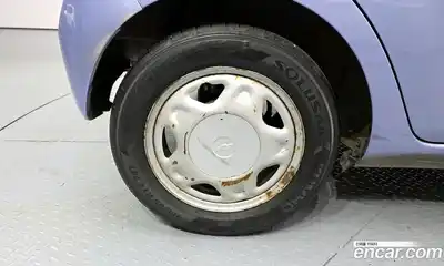 Chevrolet Spark 2014 1.0 гидро в Москве № 1541856, миниатюра 5