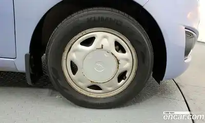 Chevrolet Spark 2014 1.0 гидро в Москве № 1541856, миниатюра 7