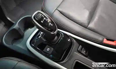 Chevrolet Bolt EV 2019 0.2 гидро в Москве № 1541872, миниатюра 12